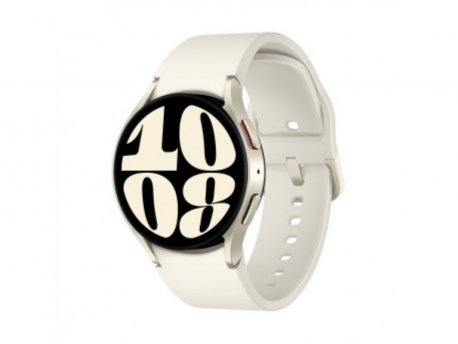 SAMSUNG Galaxy Watch 6 Small BT 40mm Gold (SM-R930NZEAEUC) OUTLET