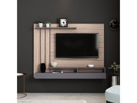 HANAH HOME TV polica Lawrance