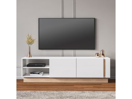 HANAH HOME TV polica Camillo White