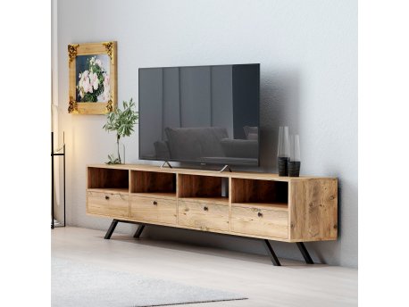 HANAH HOME TV polica Beta Otenus
