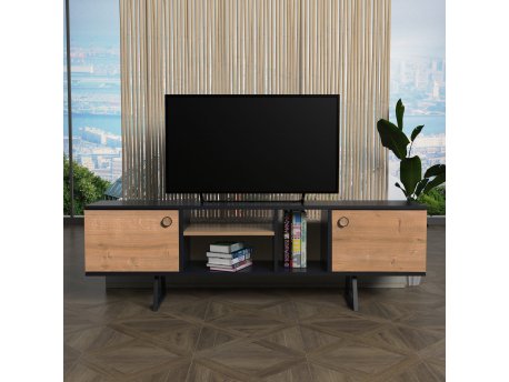 HANAH HOME TV polica Sally