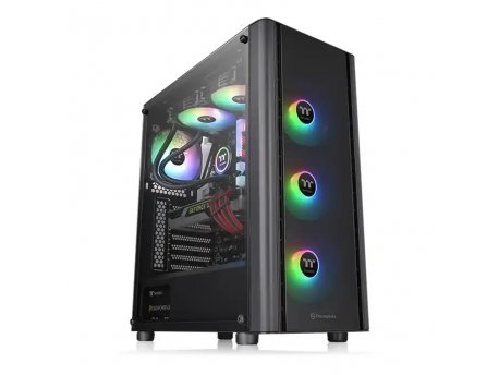 ZEUS Gamer i7-11700F/DDR4 32GB/SSD 2TB/RX7700 12GB