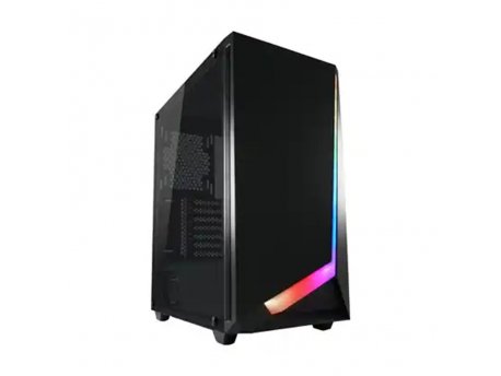 ZEUS Ryzen 7 7700X/DDR5 32GB/M.2 2TB/RTX 4060Ti 8GB/850W