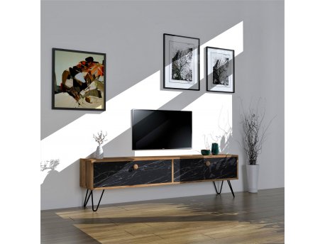 HANAH HOME TV polica Side Atlantic