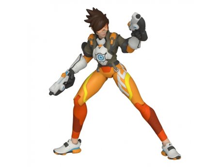 FUNKO Action Figure: Overwatch 2 - Tracer (9.5cm)