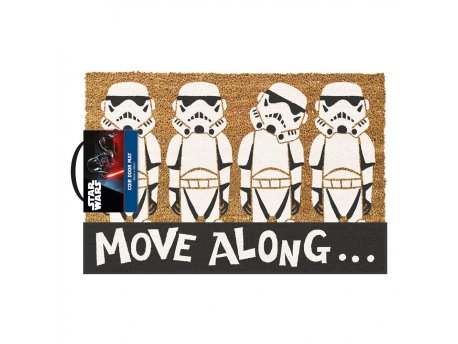 Pyramid International Star Wars - Stormtrooper Move Along, otirač (40x60cm)