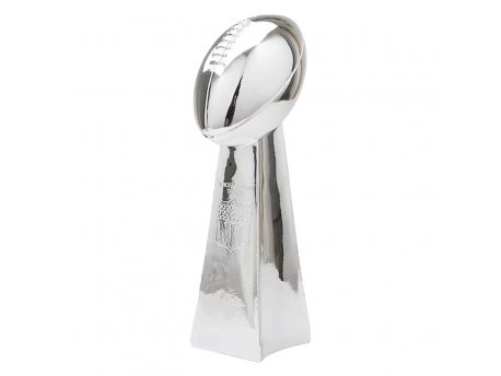 SPORT TROPHIES NFL Super Bowl Trophy (23cm)