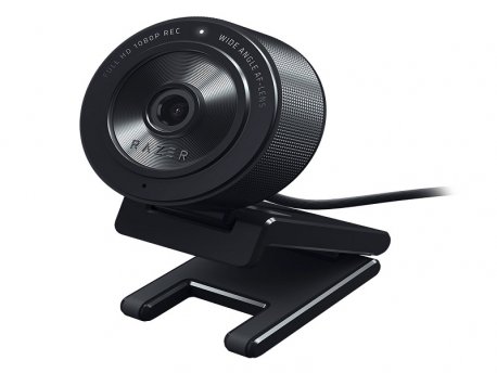 RAZER Kiyo X - USB Broadcasting Camera - FRML Packaging (RZ19-04170100-R3M1)