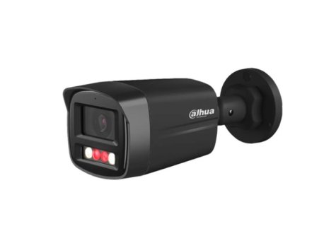 DAHUA IPC-HFW1439TL1-A-IL 4MP Entry Smart Dual Light Fixed-focal Bullet Network Camera