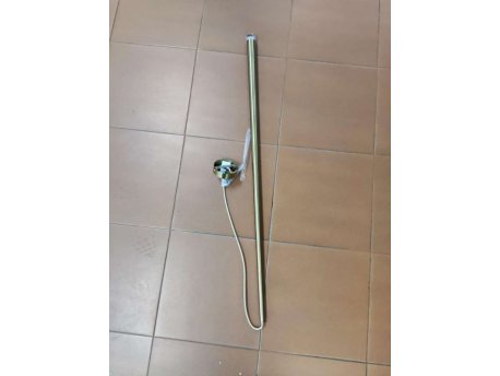 VESTA 457 VISILICA LED 5W 3000K MESING OUTLET