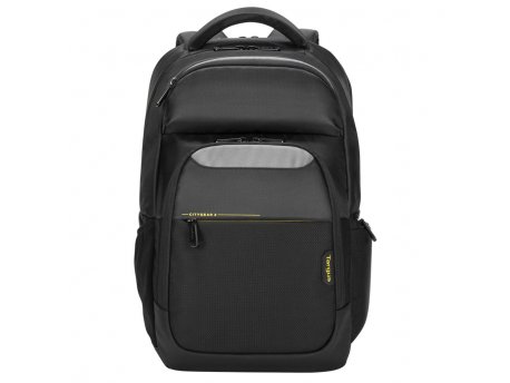 TARGUS Ranac za notebook 15.6 inča TCG662GL CityGear raincover crni
