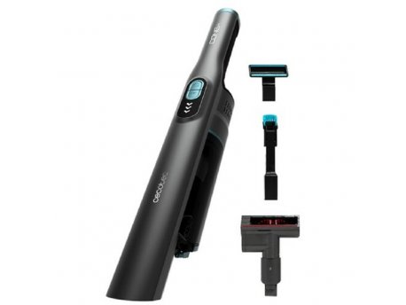 CECOTEC Usisivač micro plus turbo