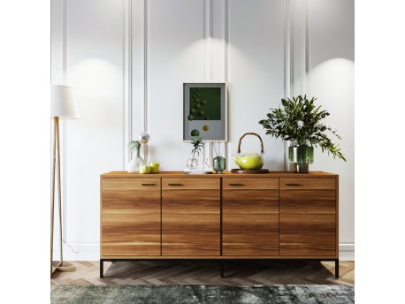 HANAH HOME Komoda Porta L2002
