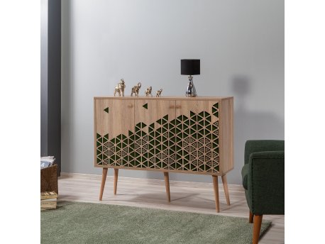 HANAH HOME Komoda Mega 121