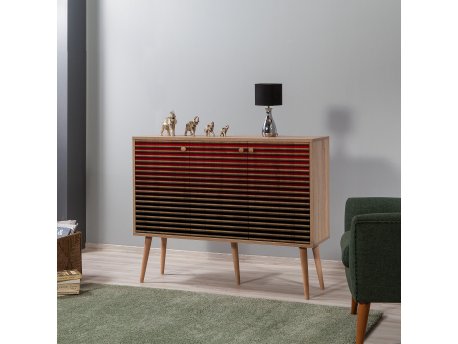 HANAH HOME Komoda Mega 221