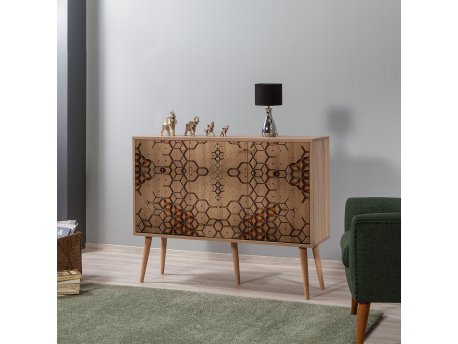 HANAH HOME Komoda Mega 720