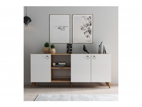 HANAH HOME Komoda KSL0303