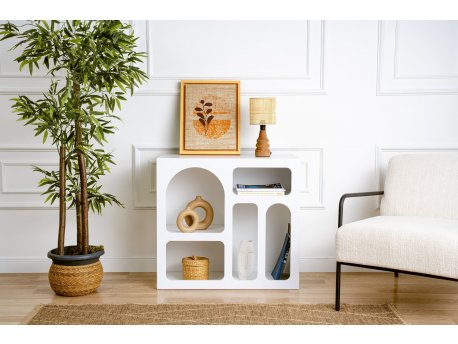 HANAH HOME Komoda Lesa