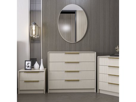HANAH HOME Komoda Kale Luxe 7940