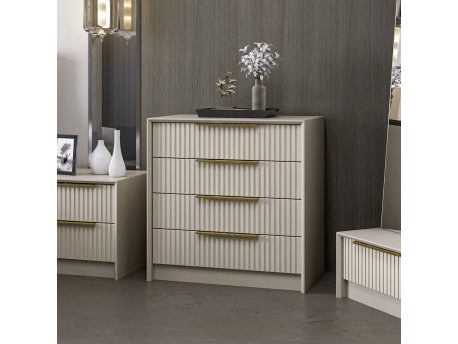 HANAH HOME Komoda Kale Luxe 7939