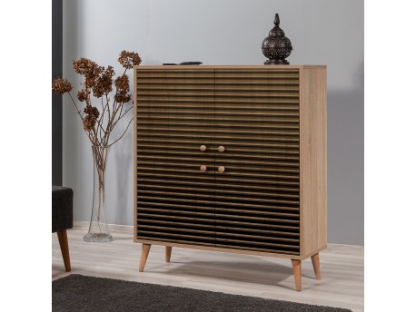 HANAH HOME Višenamenski ormar Multilux 220