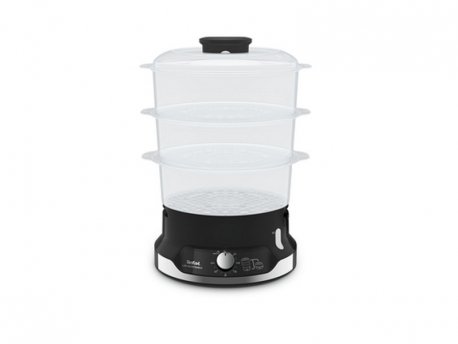 TEFAL Aparat za kuvanje na pari VC204810