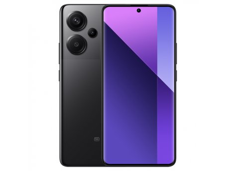 XIAOMI Redmi Note 13 Pro+ 5G 12/512GB Midnight Black (1050504)