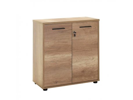 HANAH HOME Polica za knjige NKT 522 TT 1