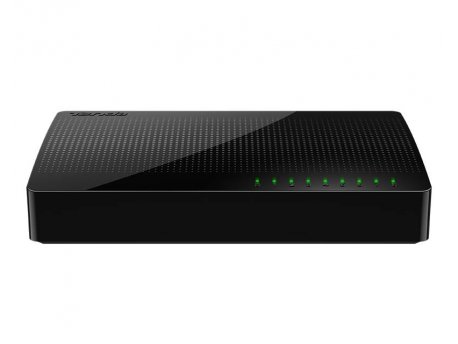 TENDA SG108 V4.0 8-Port Gigabit Desktop Switch