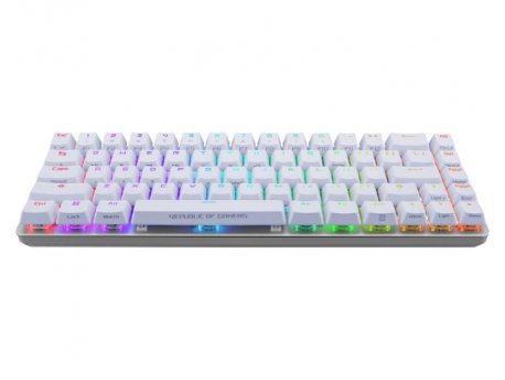 ASUS M602 Falchion Ace Gaming UK tastatura bela