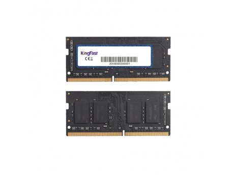 KingFast RAM SODIMM DDR4 8GB 3200MHz KF3200NDCD4-8GB
