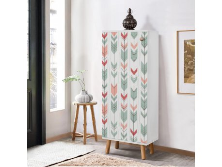 HANAH HOME Cipelarnik Vegas B 943