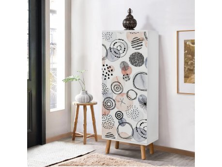 HANAH HOME Cipelarnik Vegas B 944