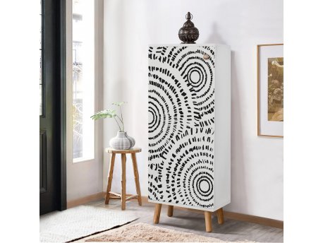 HANAH HOME Cipelarnik Vegas B 946