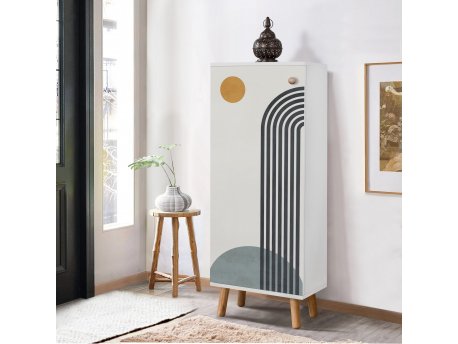 HANAH HOME Cipelarnik Vegas B 947