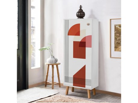 HANAH HOME Cipelarnik Vegas B 953