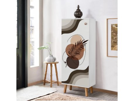 HANAH HOME Cipelarnik Vegas B 955