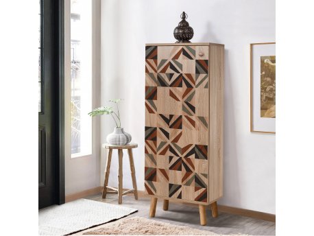 HANAH HOME Cipelarnik Vegas S 914