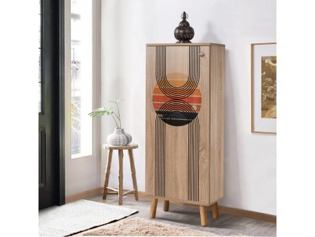 HANAH HOME Cipelarnik Vegas S 926