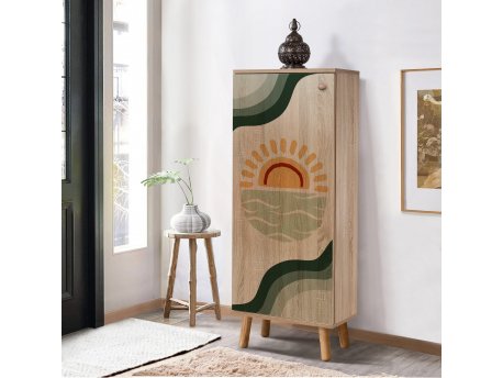 HANAH HOME Cipelarnik Vegas S 930