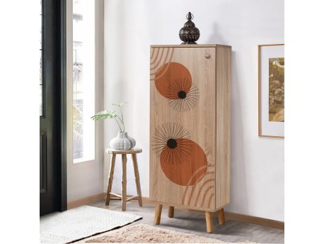 HANAH HOME Cipelarnik Vegas S 933