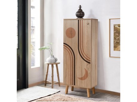 HANAH HOME Cipelarnik Vegas S 934