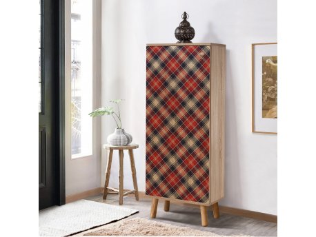 HANAH HOME Cipelarnik Vegas S 938