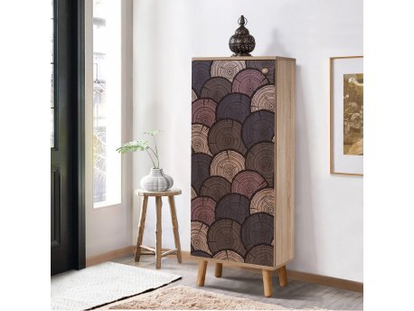 HANAH HOME Cipelarnik Vegas S 939