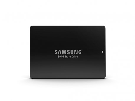 SAMSUNG SSD 2.5'' SATA 480GB PM893 Enterprise SSD