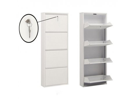 HANAH HOME Cipelarnik GGMBAYKKLT4001
