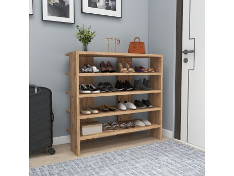 HANAH HOME Cipelarnik Sargel Atlantic Pine