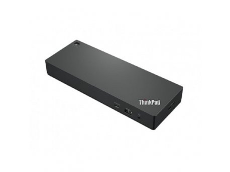 LENOVO ThinkPad Thunderbolt 4 Workstation Dock (40B00300EU)