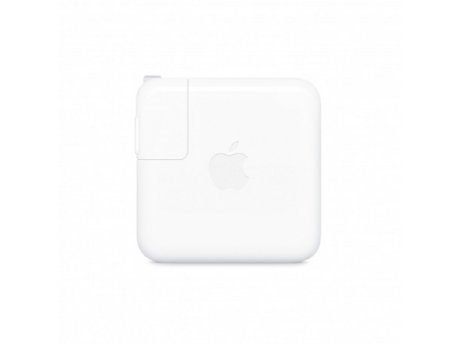 APPLE USB-C Power Adapter - 70W (mqln3zm/a)