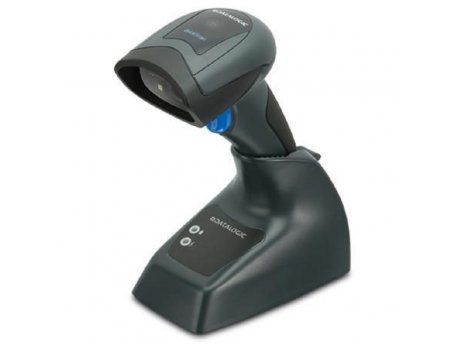 Datalogic Barkod skener QBT2430-BK-BTK1